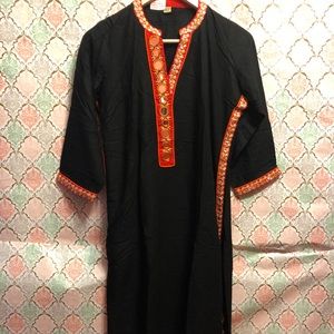 Kurti*